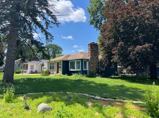 6700 11th Ave S, Richfield, MN 55423