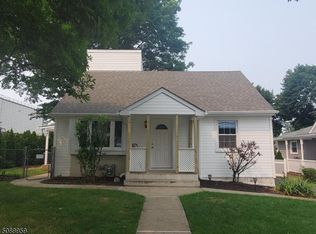 236 Edison St, Clifton, NJ 07013