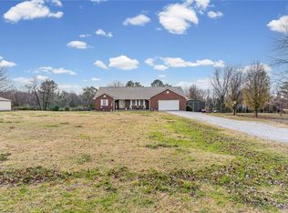 13730 Cozy Corners Rd, Siloam Springs, AR 72761