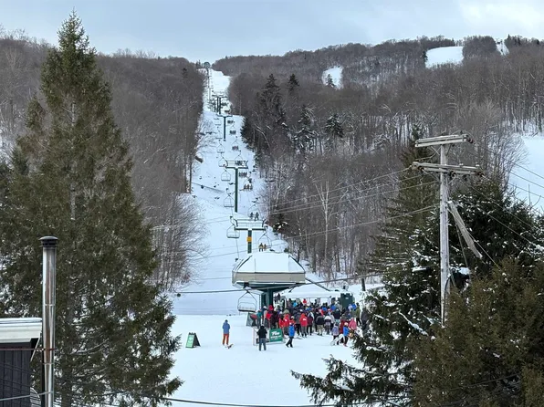 71 Alpine Drive #D-408, Killington, VT 05751
