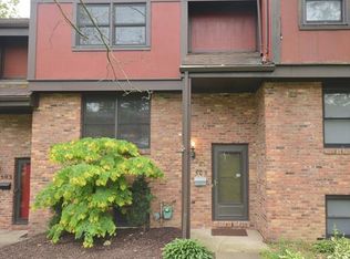 505 Hunting Creek Rd, Canonsburg, PA 15317