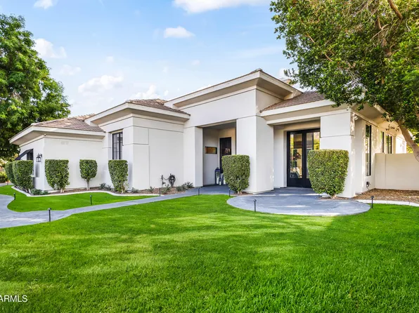 4901 E LAFAYETTE Boulevard, Phoenix, AZ 85018