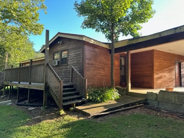 4590 Prospect & Elkton Rd, Prospect, TN 38477