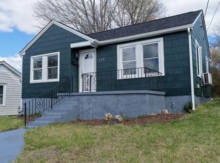 348 Ross St, Danville, VA 24541