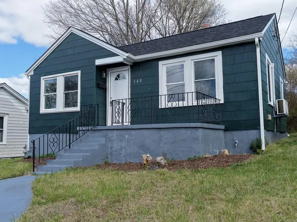 348 Ross St, Danville, VA 24541