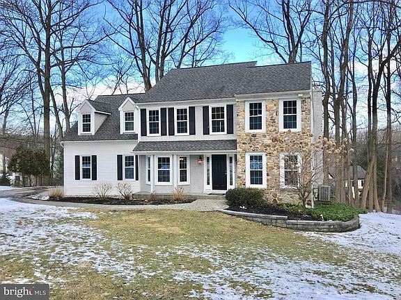 2nd image of 510 William Salesbury Dr