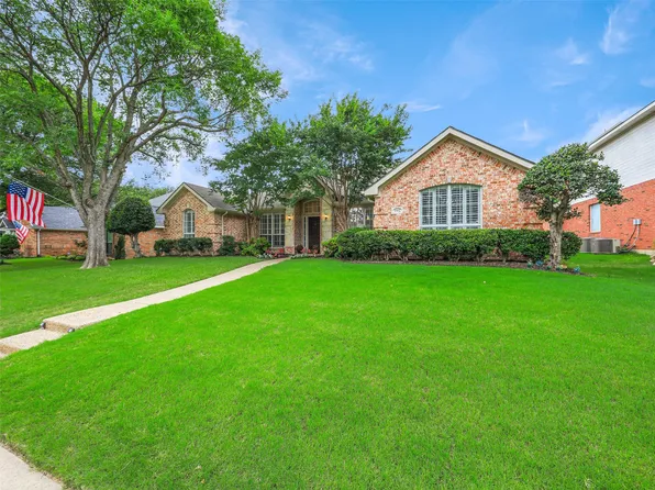 8502 Prescott Cir, Frisco, TX 75033
