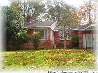 9339 Berkeley St, Baton Rouge, LA 70815