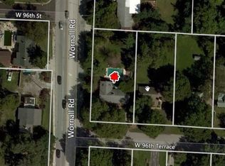 308 W 96th Ter, Kansas City, MO 64114