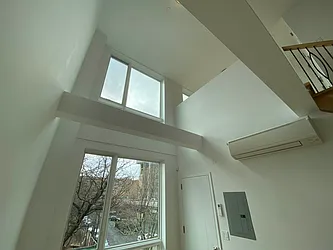 Rented by Evans Real Estate