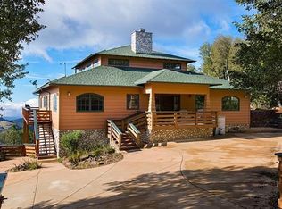 4698 Evenstar Ln, Julian, CA 92036