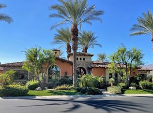 43195 Via Siena, Indian Wells, CA 92210