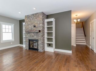 7 Eighteenth, Wilton, NY 12831
