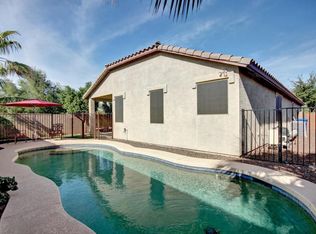 17071 W Southampton Rd, Surprise, AZ 85374