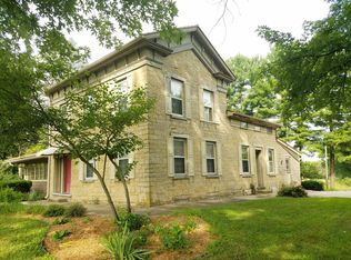 5258 N River Rd, Oregon, IL 61061