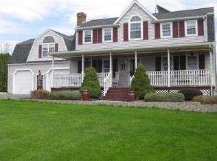 42 J Davis Rd, Charlton, MA 01507