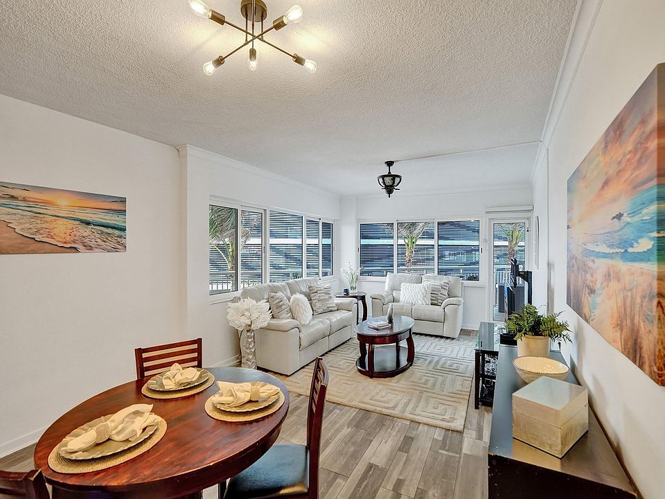 1st image of 710 N Ocean Boulevard #203