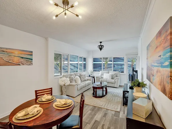 710 N Ocean Boulevard #203, Pompano Beach, FL 33062