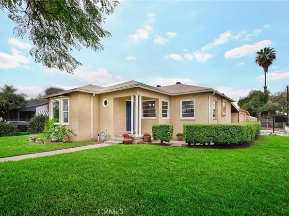 1401 S Spruce St, Montebello, CA 90640