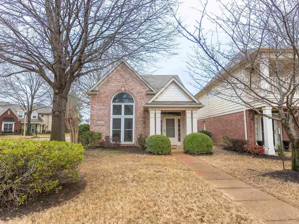 6011 S Porter Sq, Memphis, TN 38134