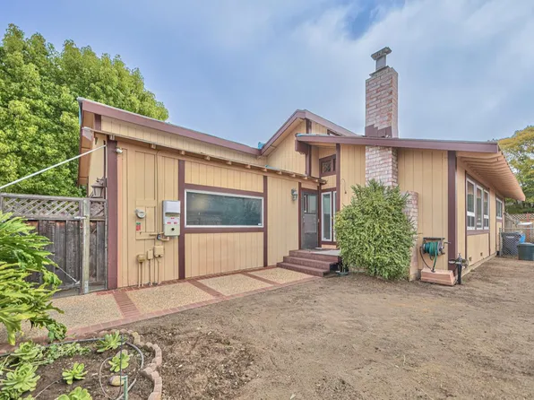 2254 Juan Pablo Ln, Santa Cruz, CA 95062