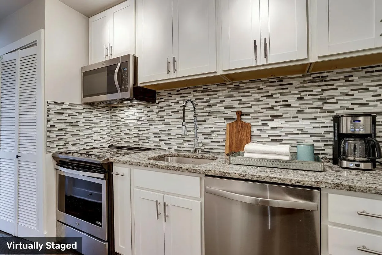82 Q Street Southwest - 1 — Photo 1