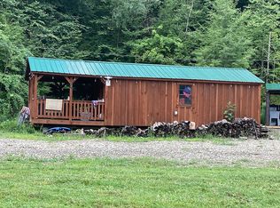 3315 Irvine Run Rd, Irvine, PA 16329