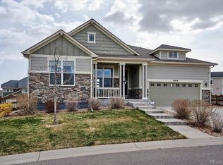 23658 E Rocky Top Ave, Aurora, CO 80016