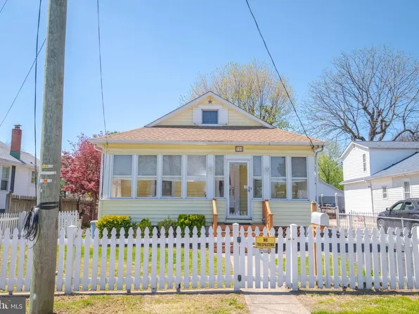 318 Lorraine Ave, Baltimore, MD 21221