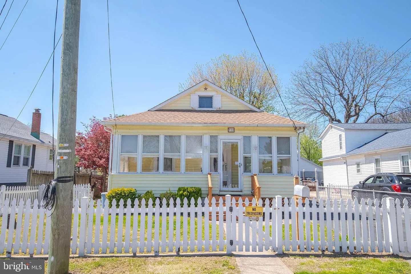 318 Lorraine Ave photo 1
