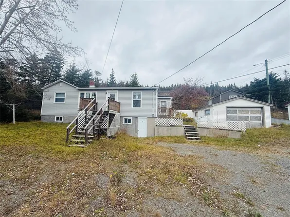 950 Main Road, Dunville, NL A0B1S0