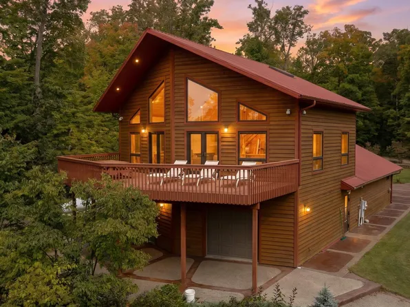 7933 Templer Point Dr NW, Walker, MN 56484