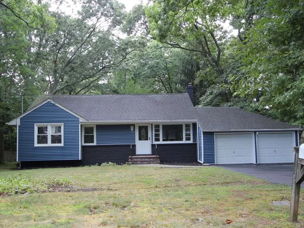 22 Fairview Street, Smithtown, NY 11787