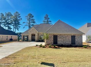 354 Wellstone Pl, Madison, MS 39110