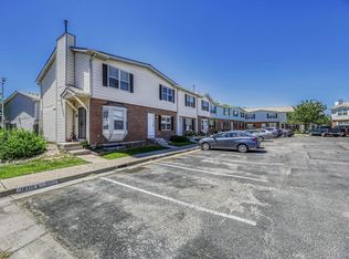 16415 E 17th Pl UNIT B, Aurora, CO 80011