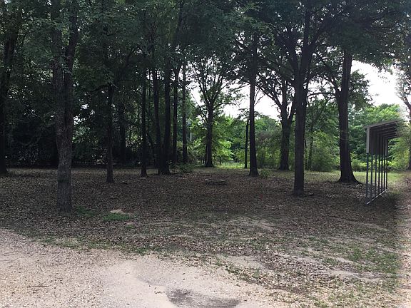 Side yard