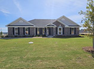 2630 Inverness Dr, Hephzibah, GA 30815