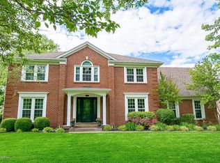 7609 Beech Spring Ct, Louisville, KY 40241