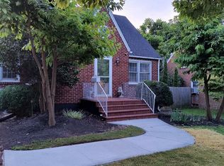 1235 S Blue Ridge Ave, Culpeper, VA 22701