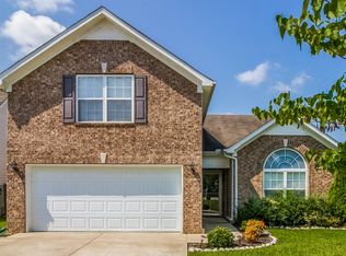 3003 Deer Trail Dr, Spring Hill, TN 37174