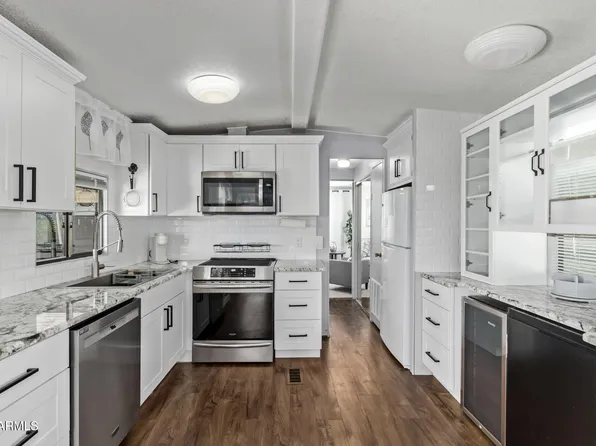 111 S Greenfield Road #419, Mesa, AZ 85206