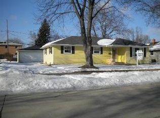 328 Harriet St, Kimberly, WI 54136