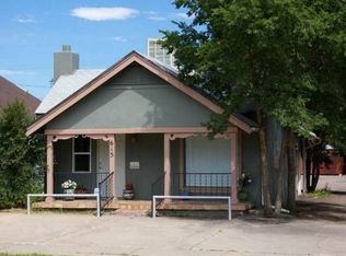 615 S Nevada Ave, Colorado Springs, CO 80903