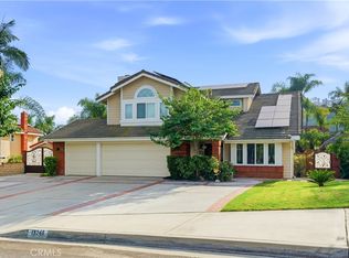 15248 Los Altos Dr, Hacienda Heights, CA 91745