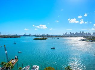 Island Terrace Condo, Miami Beach, FL 33139