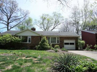 1207 W Union St, Champaign, IL 61821