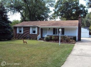 4309 Silver Spring Rd, Perry Hall, MD 21128