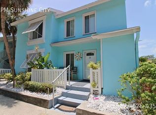 4190 35th Ter S UNIT D, Saint Petersburg, FL 33711