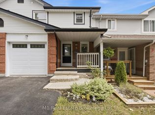5 Grandridge Cres, Guelph, ON N1H 8G1