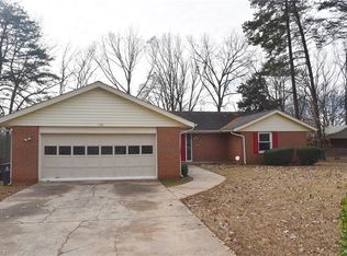 3101 Airport Rd, Winston Salem, NC 27105